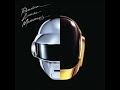 Daft Punk - Doin' It Right Ft. Panda Bear (High Quality)