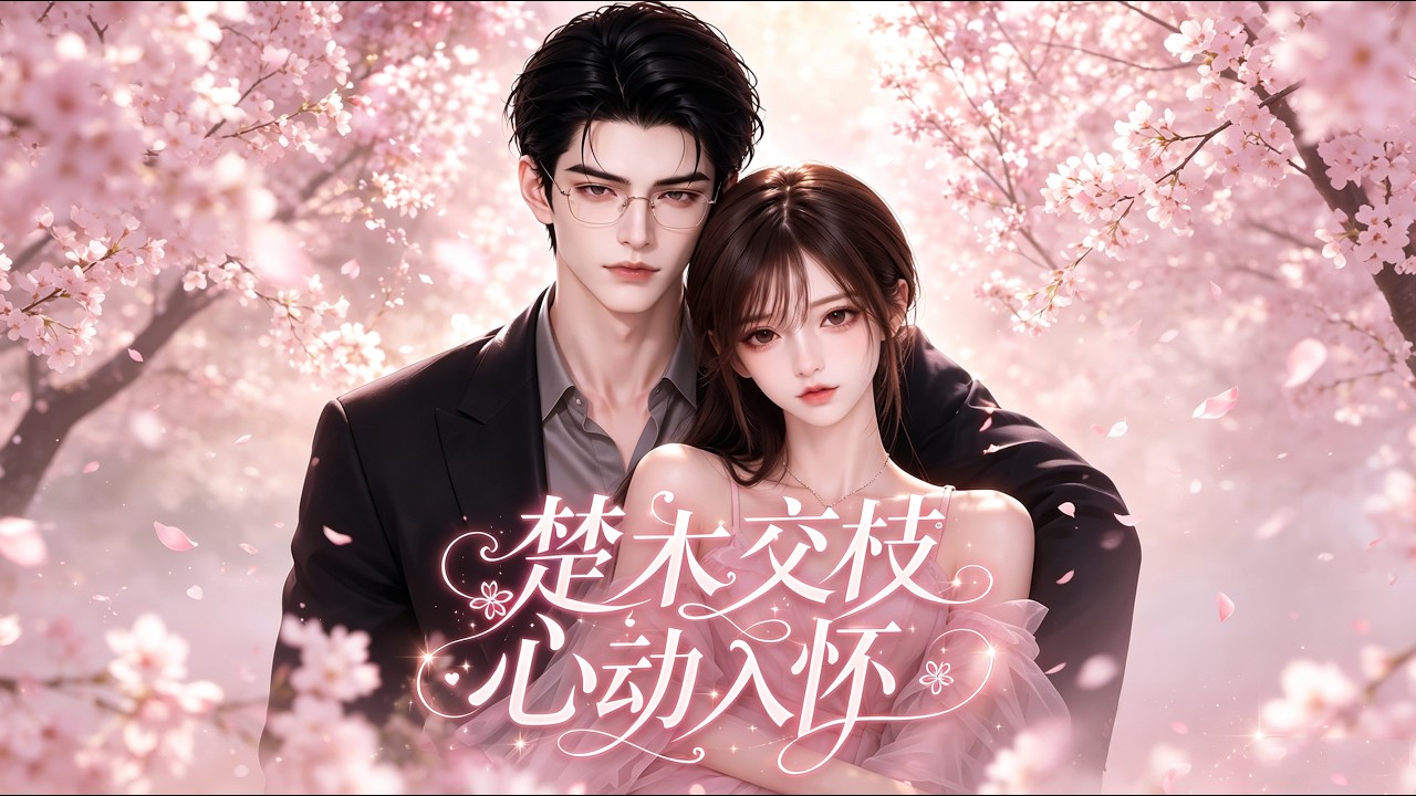 《楚木交枝心动入怀》完整版#霸总 #豪门 #重生 #甜宠 #逆袭 #热门短剧 #爽剧 #真假千金 #穿越 #修仙 #系统剧 #透视 #反转 #读心术 #超能力 #AI 短剧 #drama