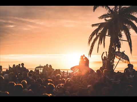 Funky House Mix by Cheggy (2019)