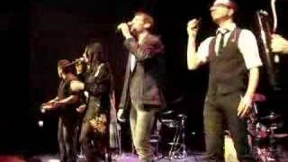 Jill Johnson - Avslutning, Love is s Rose