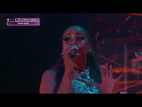 8th Stage 2022 - First Kenya - Liguilla