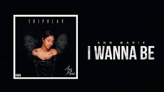 I Wanna Be Music Video