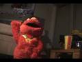 Stop That Tickles Elmo On Parade