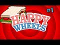 KILL YOUR WIFE Happy Wheels 1 W Chris