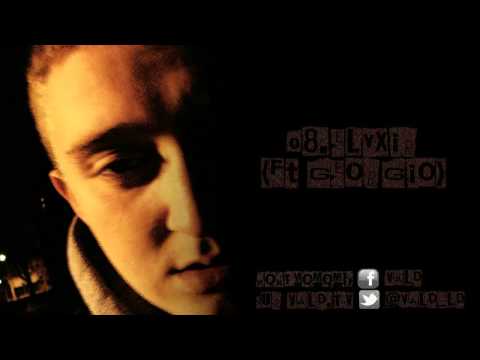 VALD ft GEORGIO - ELYXIR [NQNTMQMQMB]