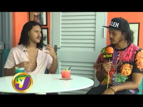 TVJ Intense: Tessellated Interview - July 27 2019