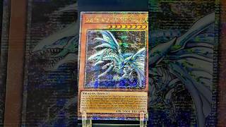 Blue-Eyes Alternative White Dragon. Simply legendary✨#yugioh#tcg #collector#anime#kaiba #nolstalgia