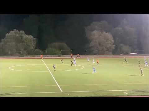 A.F.PORTO C.D.SUB-19 II DIVISÃO 2ªJORNADA A.C.GERVIDE 1 VS C.F.S.F.MARINHA 2