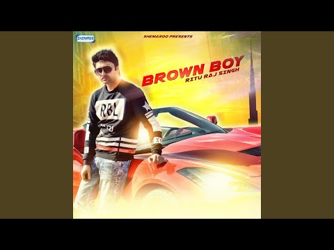 Brown Boy