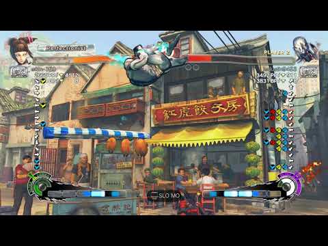 USFIV~ Juri (mktn-360) vs. Juri (ImJustin9453) HD