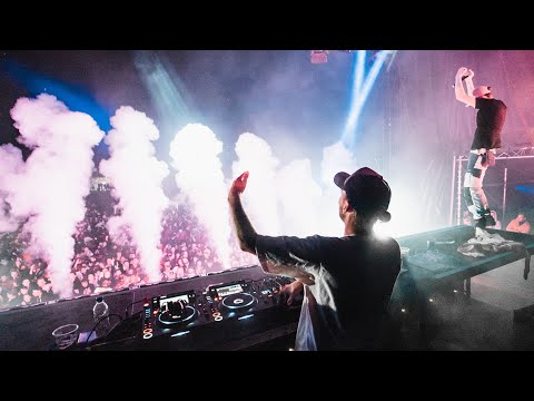 Broiler & Skinny Days - I Got No One (Broiler's Future Rave Remix)