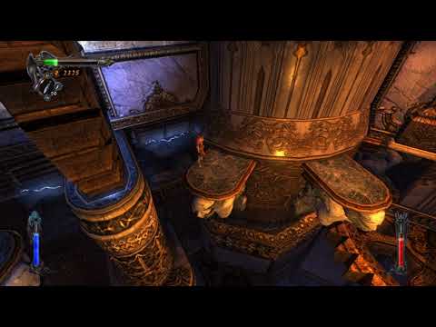 CastleVania: Lords of Shadow - Part 35 - "The Clockwork Tower"