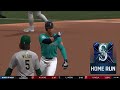 Mariners Franchise Game 130 Polo Belts 59 And 60 Gilbert Records 2nd CG Shutpiece Of The Year