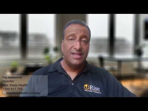 Sleep Hygiene Practices