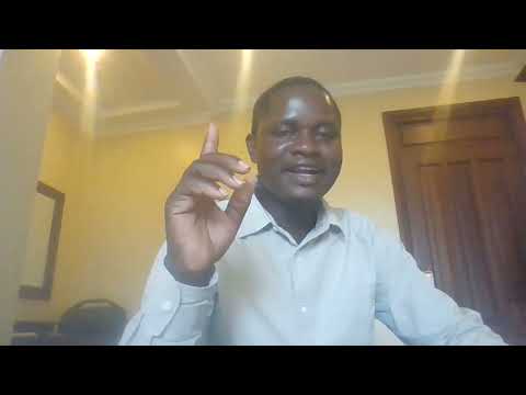 Ka Yembe Mag Kuyo Luora