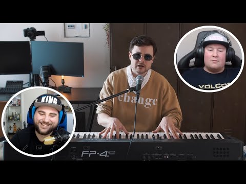 Es gibt kein Klopapier 😁😁 | Phil Laude Der Letzte Sommer 2020 - Corona Edition reaction