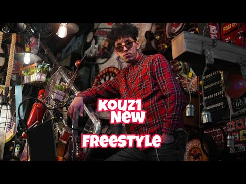 KOUZ1 NEW FREESTYLE