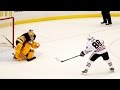 Shootout: BLACKHAWKS vs Penguins - YouTube