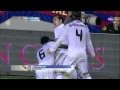 Final Copa del Rey 2011 gol de Cristiano Ronaldo HD