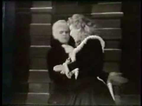 Luigi Alva / T Stich-Randall - Fuggi, crudelle, fuggi! - Don Giovanni - Mozart