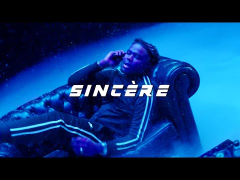 (SOLD) Kaza x Booba x Maes Type Beat "SINCÈRE" | Instru Été/Ambiance | Instru Rap 2024