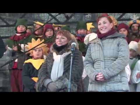 MEgional 2015 12 01 - Unsere Nachrichten für das Mittlere Erzgebirge