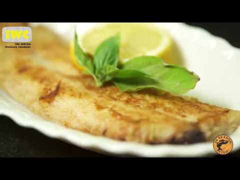 Pan-Fried Sole | Eat Right. Eat In Season | S02 E04