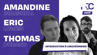 Introduction à l’archéomanie