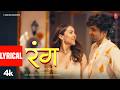 RANG (Lyrical Video): Garvit Soni | Priyansh Srivastava | Aniket Shukla | Soothing Song Hindi