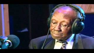 SINCE I FELL FOR YOU - PINETOP PERKINS & OTIS CLAY
