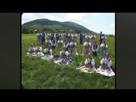 Estrada Regionalna "Równica" - Lipowski Groń