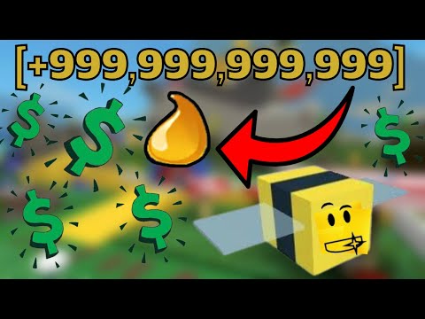 HOW TO MAKE TRILLIONS OF HONEY IN BEE SWARM | EARLY | MID | LATE | ROBLOX
