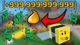 HOW TO MAKE TRILLIONS OF HONEY IN BEE SWARM | EARLY | MID | LATE | ROBLOX