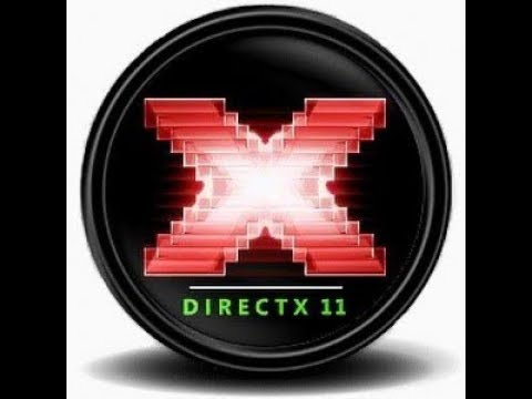 DirectX Game Engine Tutorial #1