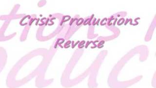 BARz Productionz - Reverse