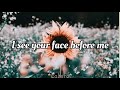Frank Sinatra // I See Your Face Before Me sub//