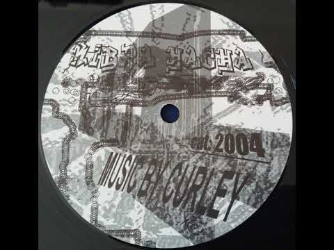 Curley - Untitled [1997]