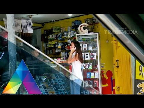 KATAKAN PUTUS 20 JANUARI 2016 Part 1/4 - Cewek Pengadu Domba Yang Bermuka Dua