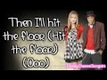 Walkin' In My Shoes - Mdot and Meaghan Martin ...
