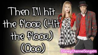 Walkin&#39; In My Shoes - Mdot and Meaghan Martin - Camp Rock 2