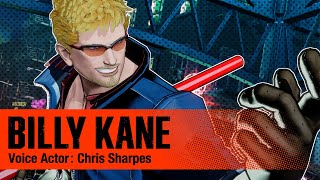 [問卦] 比利竟然有頭髮？