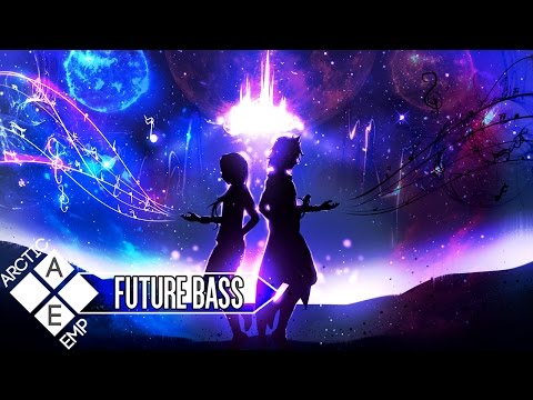 【Future Bass】Anki - Break Your Fall