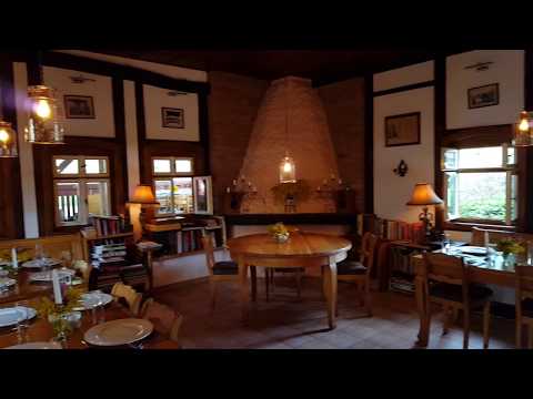 Valea Verde Retreat - Transylvania