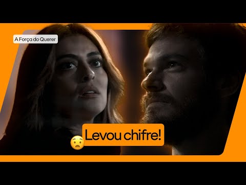 CORNO! BIBI HUMILHA RUBINHO E DIZ QUE O TRAIU | A FORÇA DO QUERER | GLOBOPLAY NOVELAS