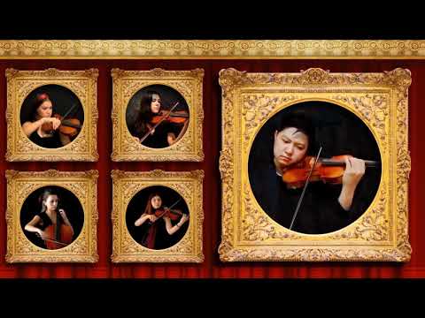 Vocalisse- Serguei Rachmaninov (1873-1943)