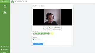 Introduction to Schoolcloud Parents Evening - Parents Login