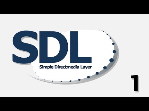 comment installer sdl sur code blocks