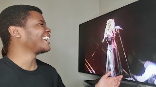 Mariah Carey - "Now That I Know" 1993 Music Box Tour (REACTION)