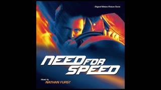 13. Crazy Little Tart - Need For Speed Movie Soundtrack