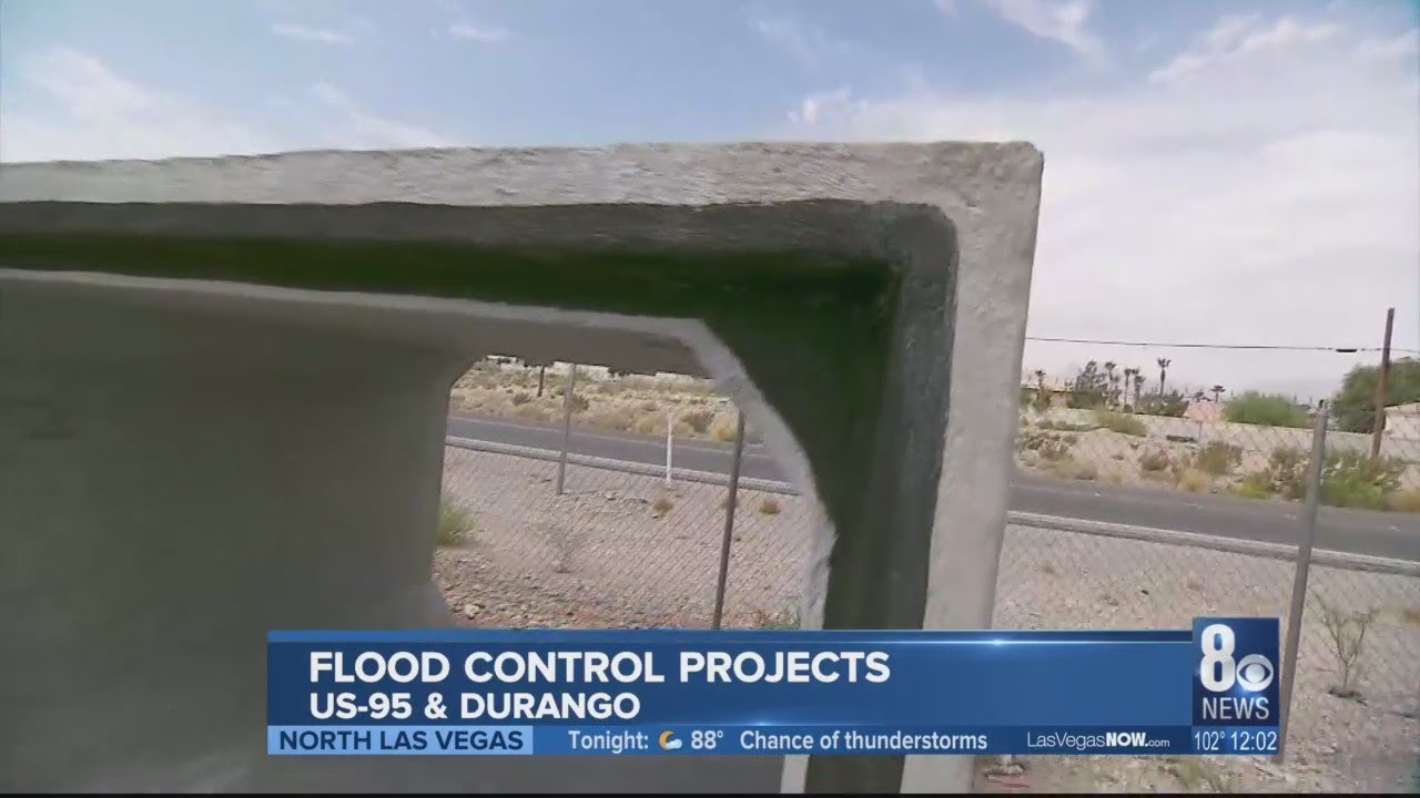 cc flood control projects
